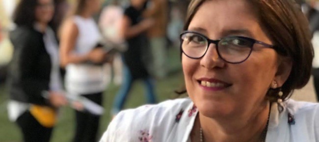 Beatriz Sosa Martínez Beatriz Sosa Martínez