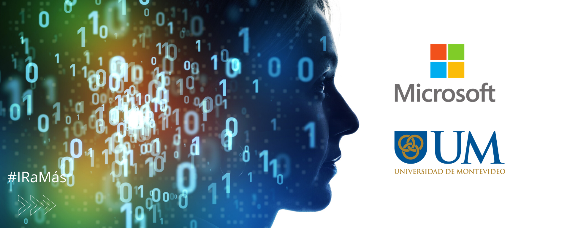 UM and Microsoft are partnering to teach Quantum Computing UM y Microsoft_inglés