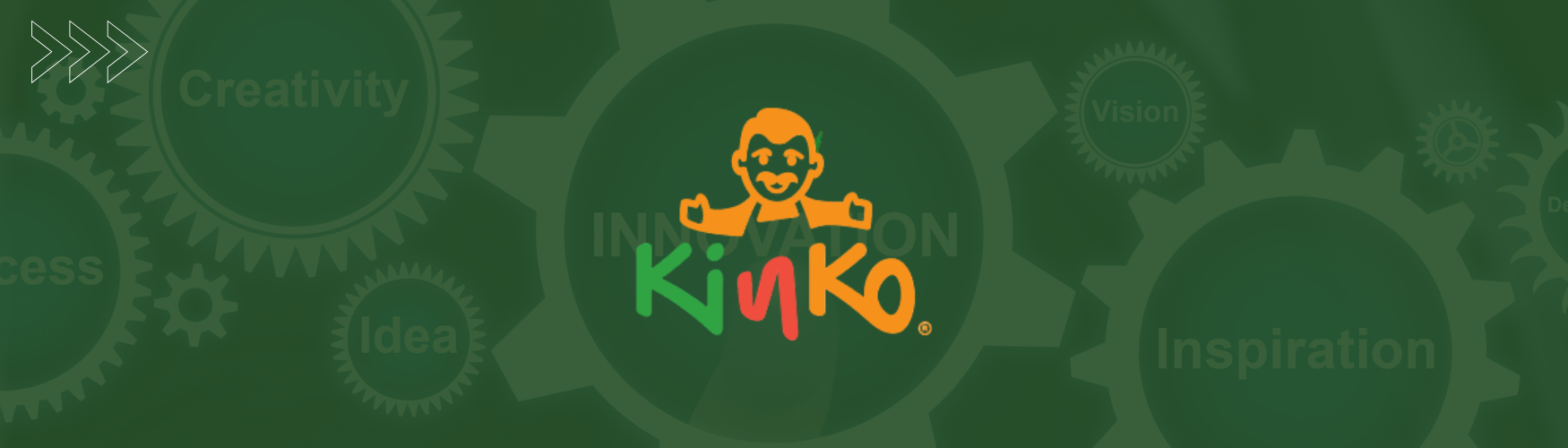 Kinko