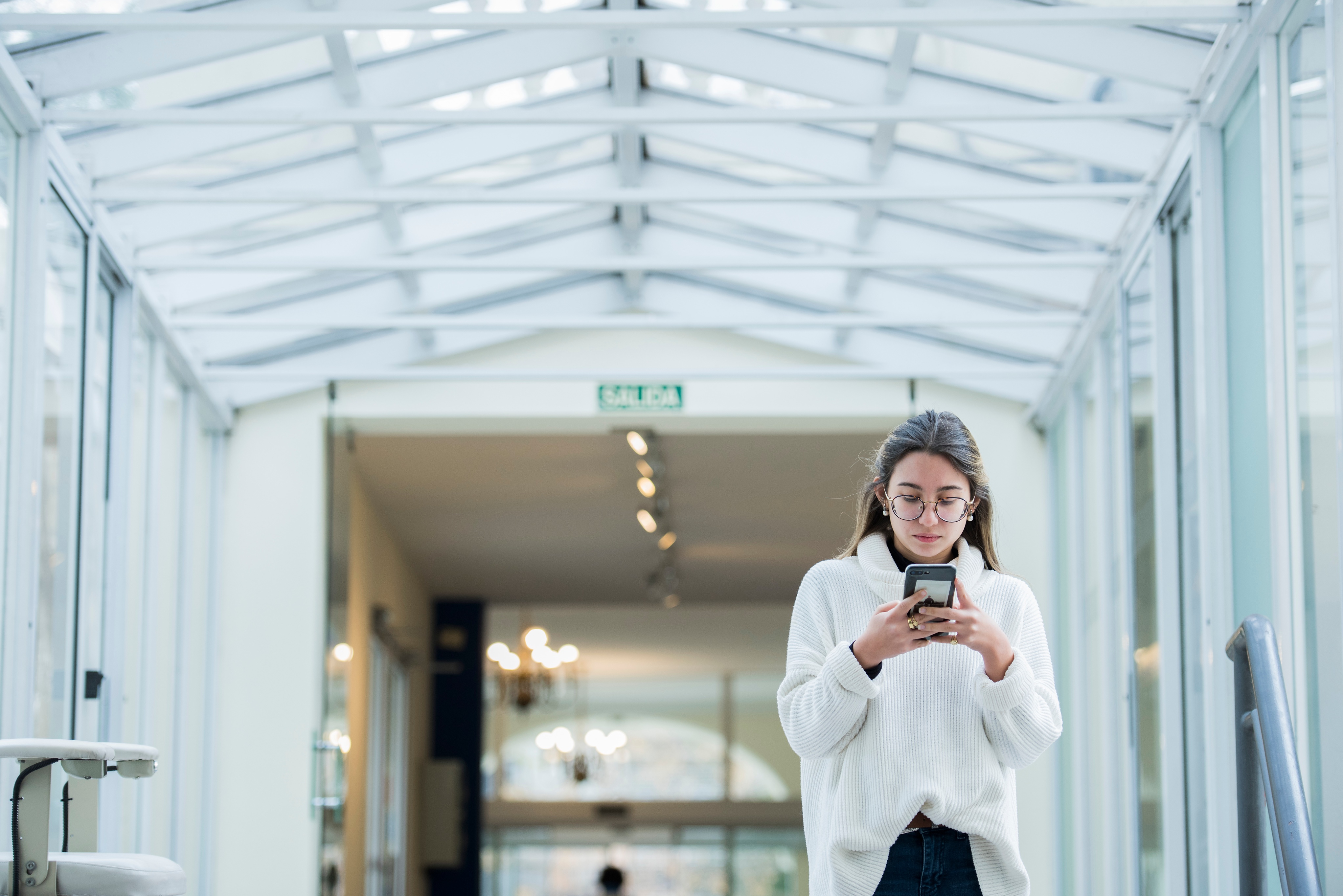 Encuentro Universidad-Empresa: primera feria virtual de empleo Encuentro Universidad-Empresa: primera feria virtual de empleo