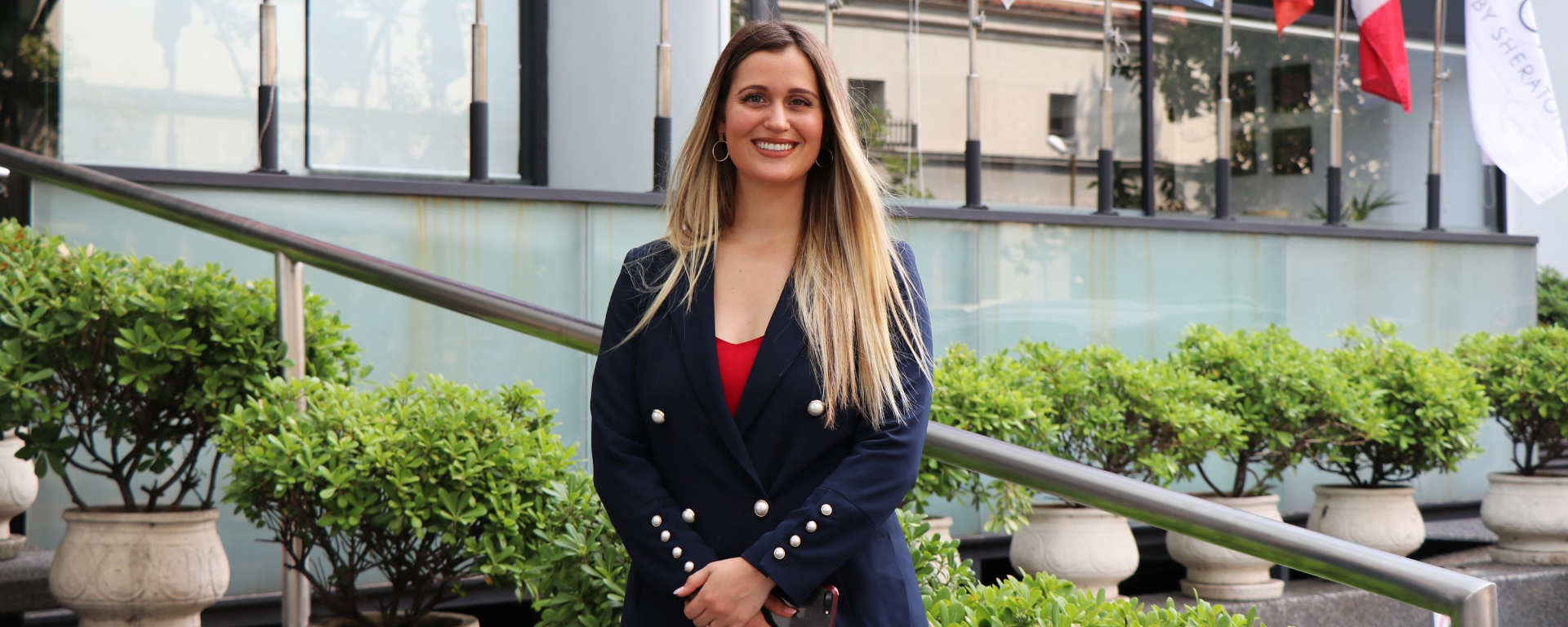 Fátima Pastorino Fátima Pastorino