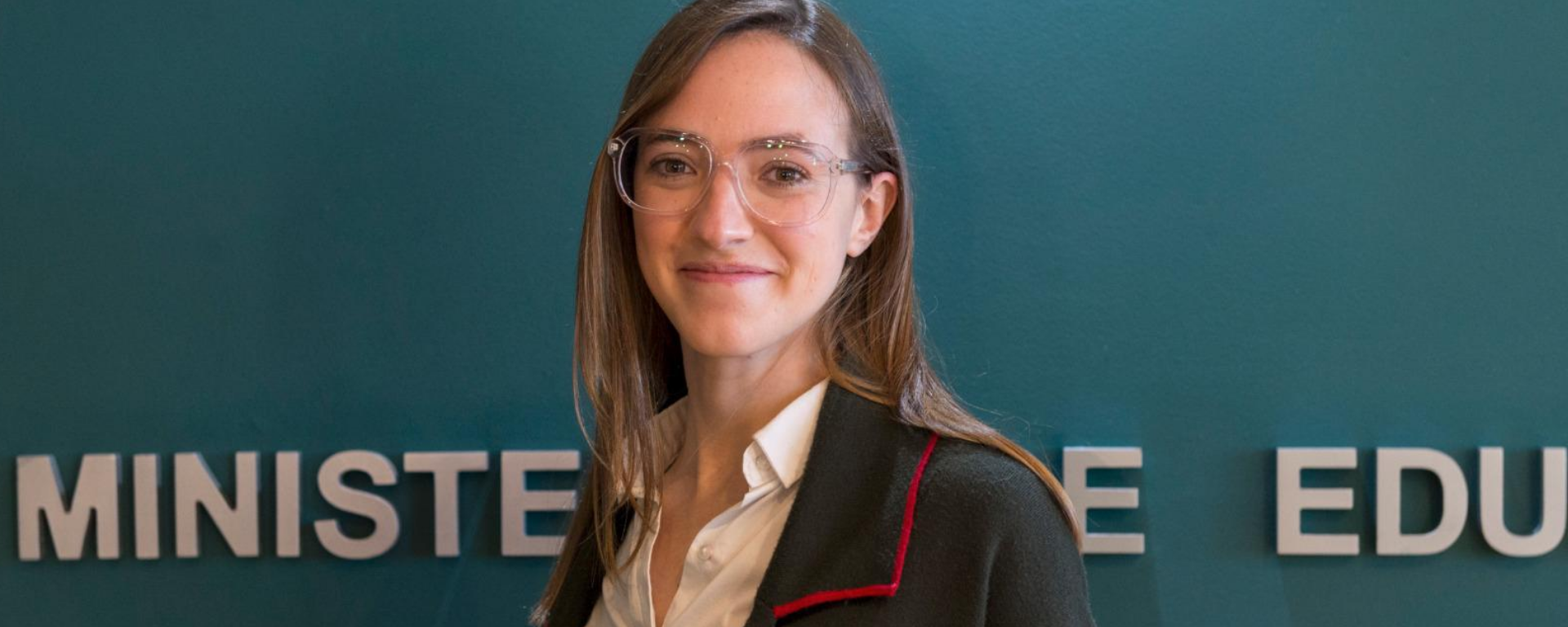 Graduada de FCOM es la nueva directora del Archivo Nacional de la Imagen y la Palabra 