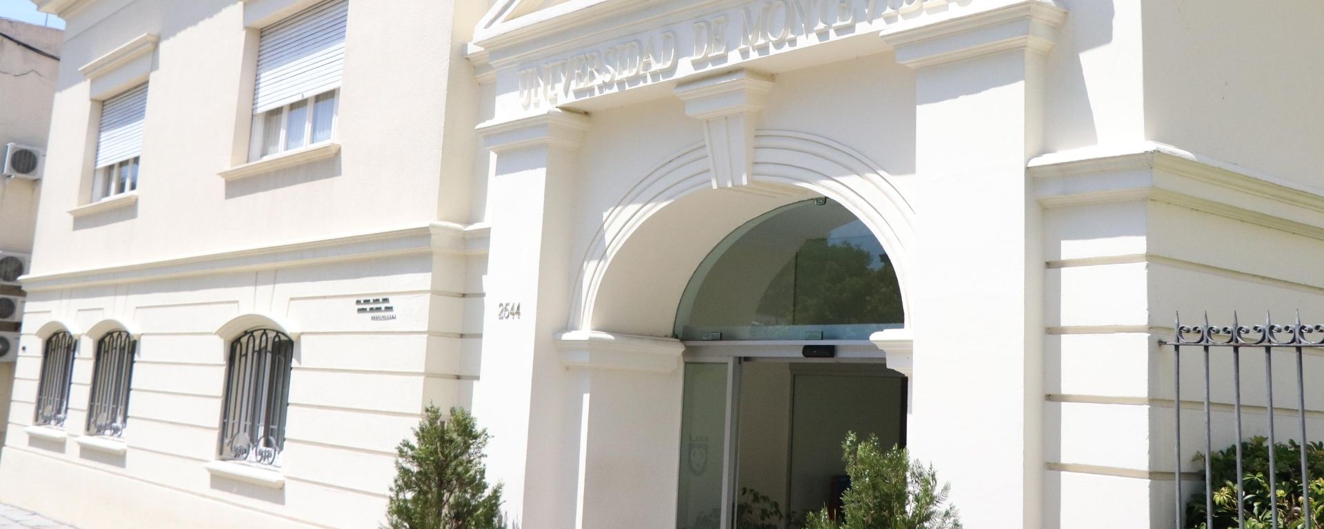 ¡La nueva web de la UM! ¡La nueva web de la UM!