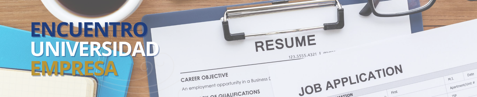 Encuentro Universidad-Empresa