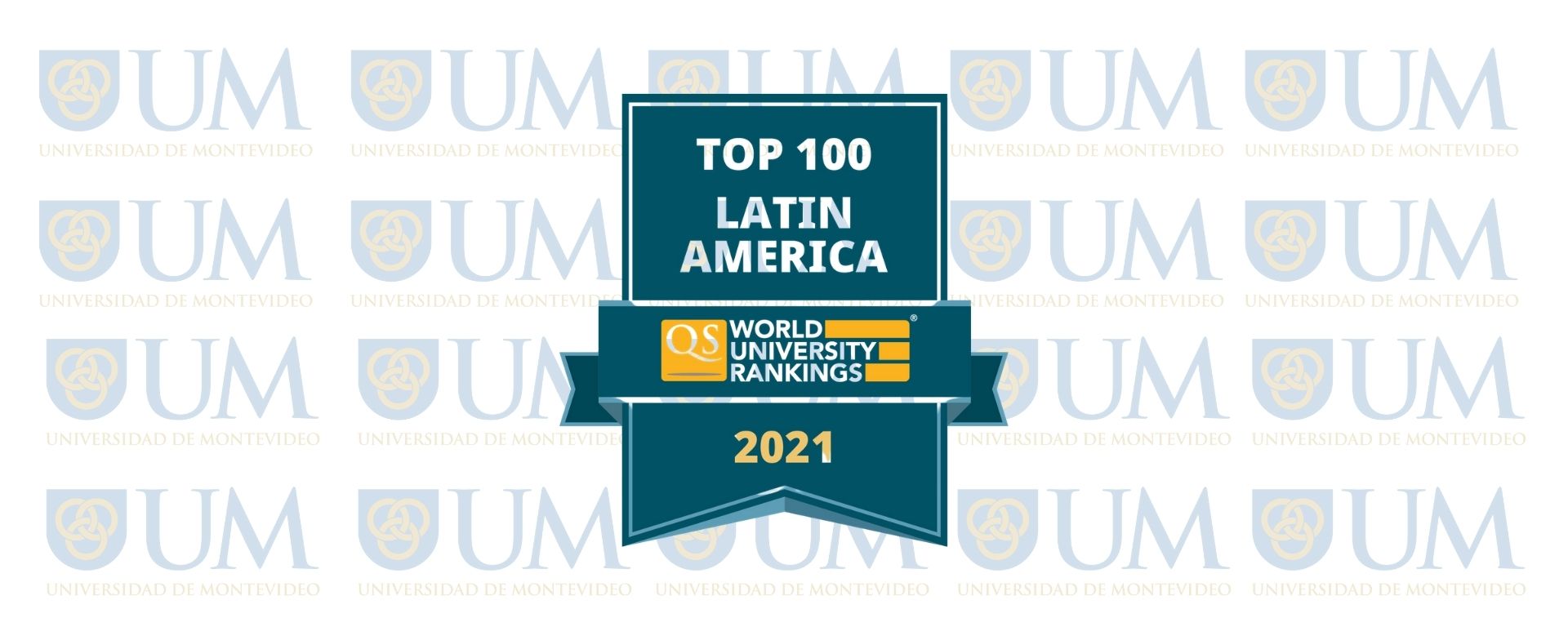 UM entre las mejores universidades latinoamericanas UM entre las mejores universidades latinoamericanas