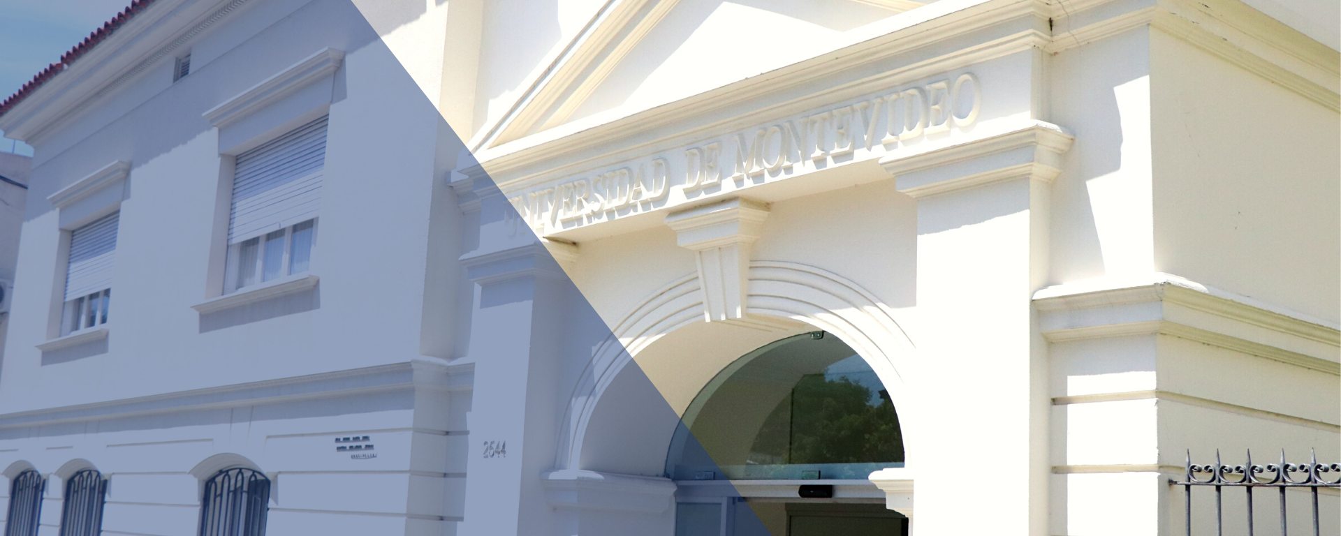 Nuevas autoridades de la UM 2021 Nuevas autoridades de la UM