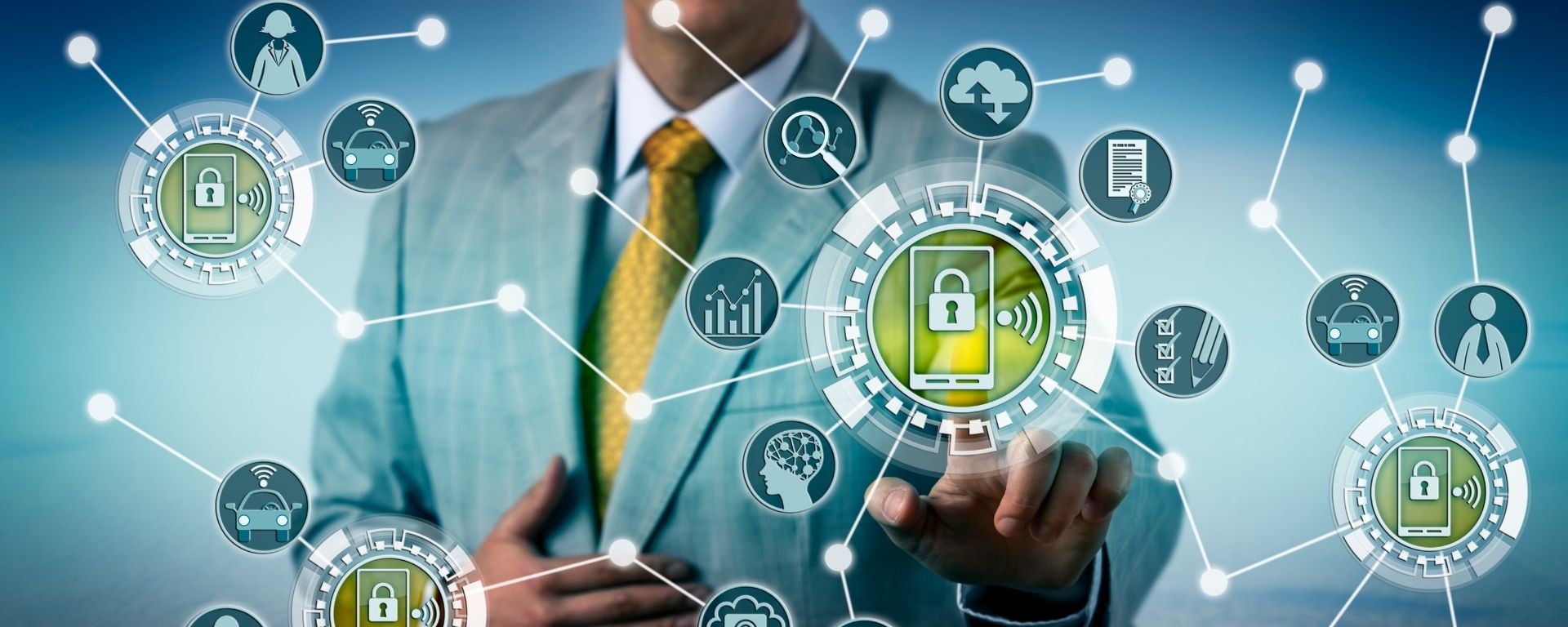 FIUM participó en el congreso IEEE Argencon 2020 FIUM participó en el congreso IEEE Argencon 2020