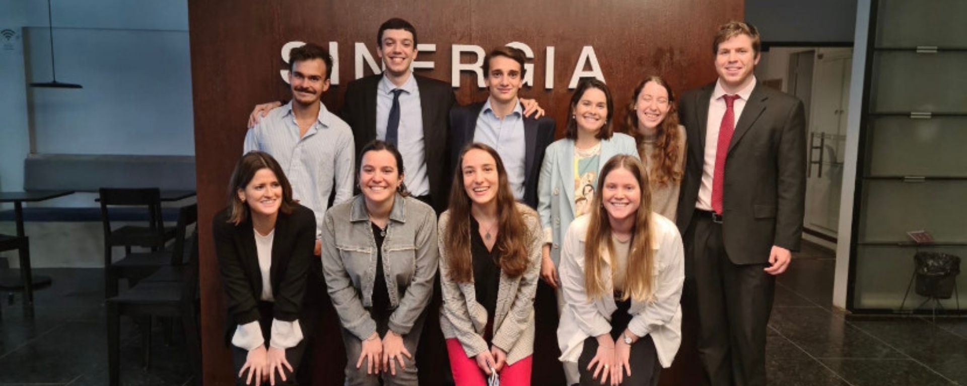 Equipo de FDER destaca en FDI Moot 2020 Equipo de FDER destaca en FDI Moot 2020