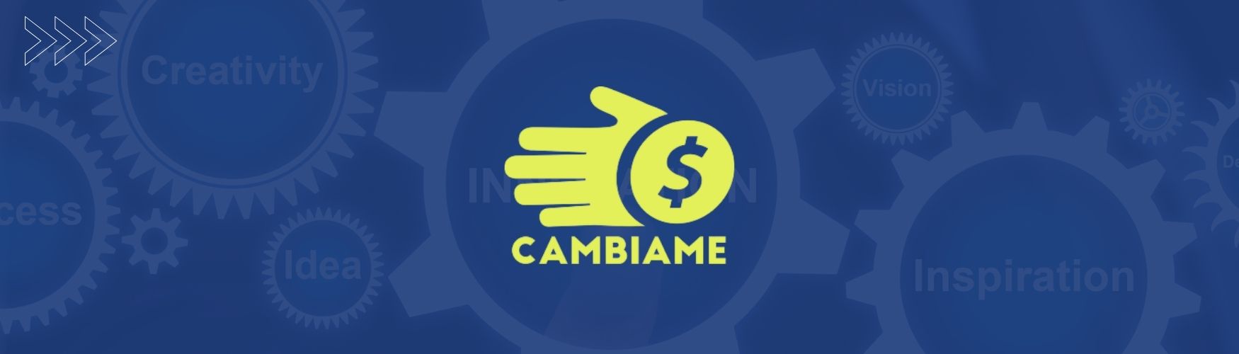 Cambiame