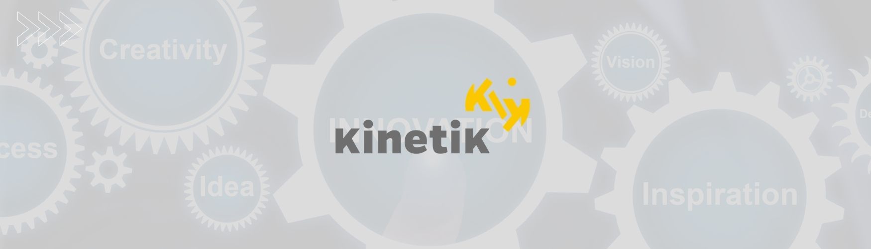 Kintetik