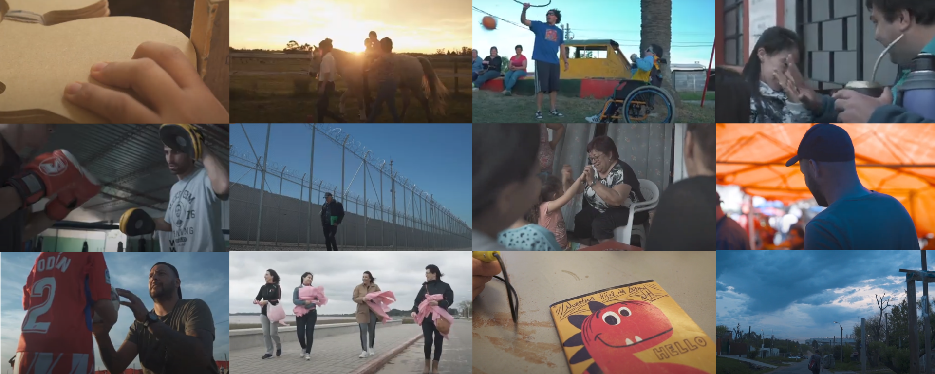 Fotos de Destacados 2019 Fotos de Destacados 2019