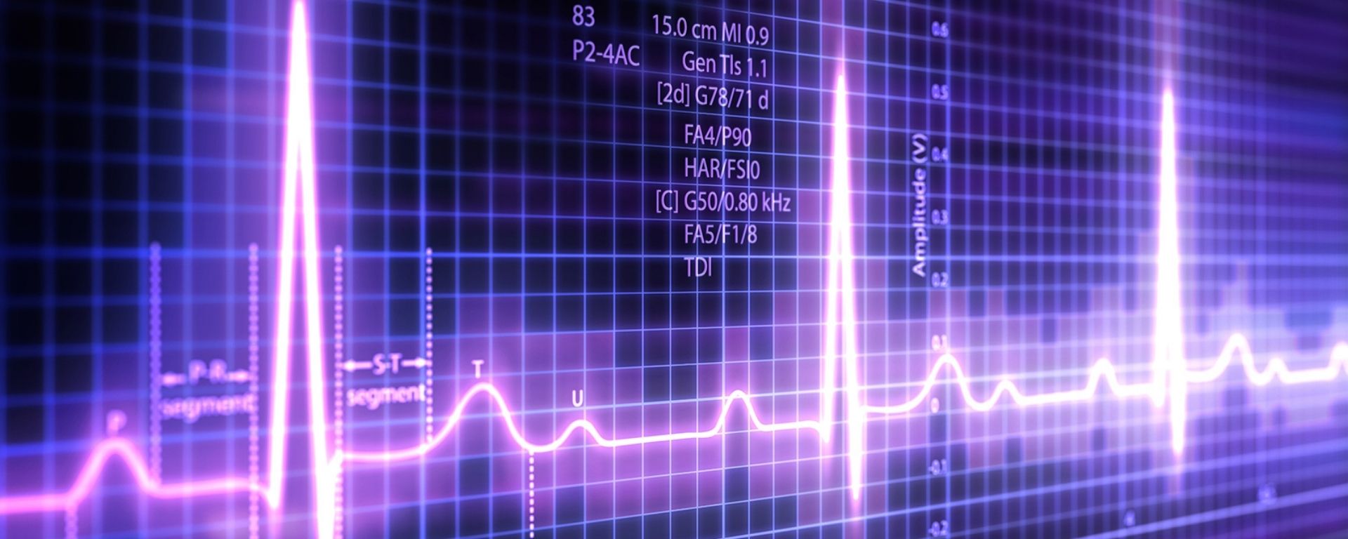 Seminario Electrocardiografía en la Clínica Médica en el CCB 