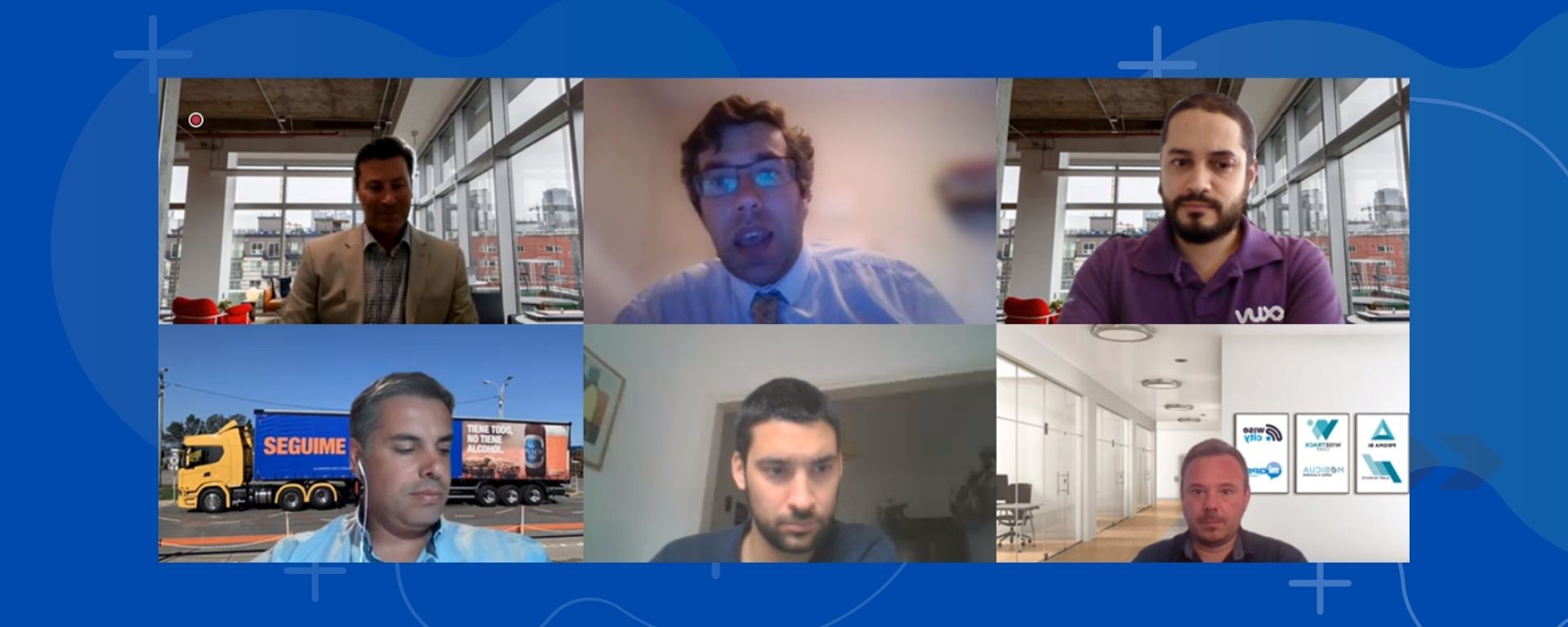 La implementación del Big Data y Data Analyitics en el sector transporte de la distribución urbana La implementación del Big Data y Data Analyitics en el sector transporte de la distribución urbana