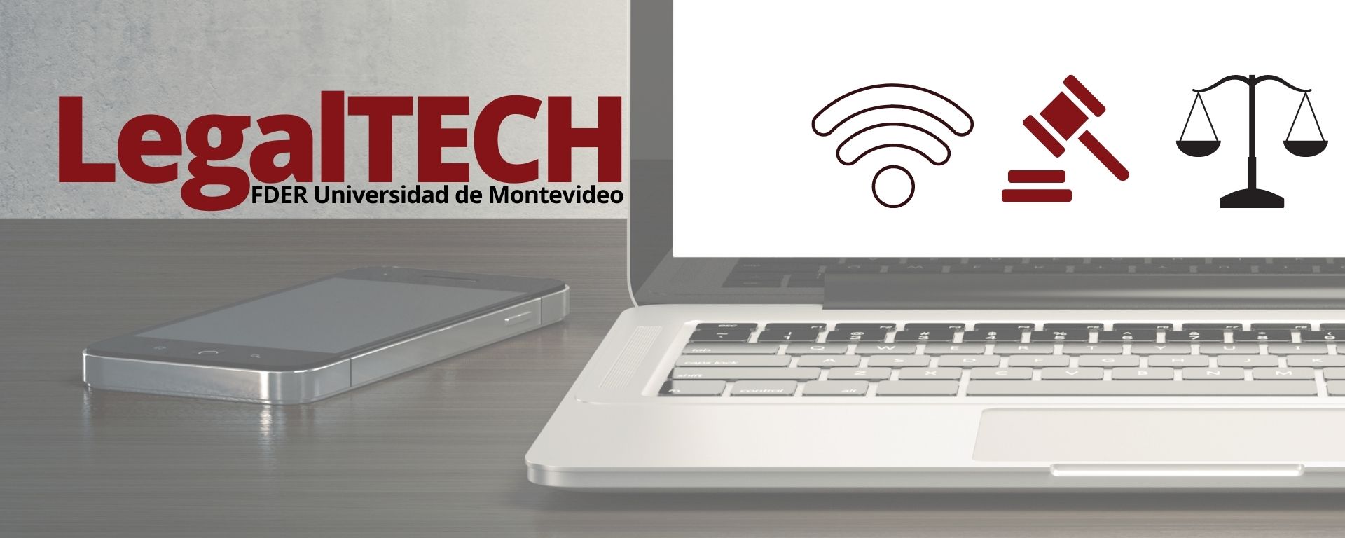 Portada Legal Tech 2021 FDER