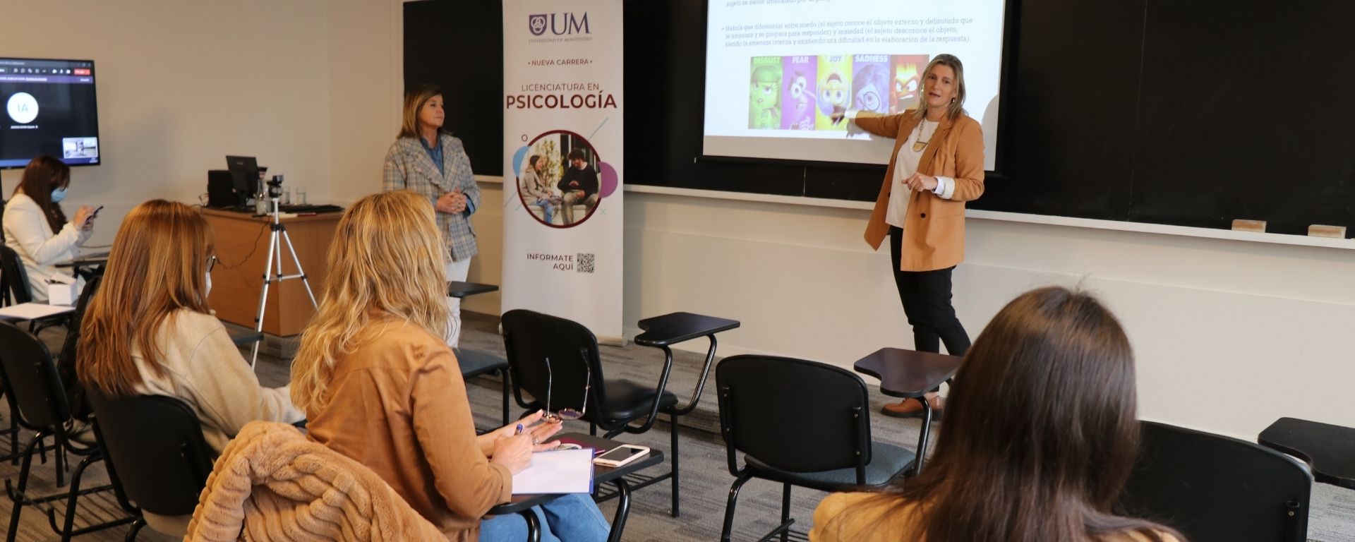 Charla sobre ansiedad y depresión en niños y adolescentes Charla sobre ansiedad y depresión en niños y adolescentes