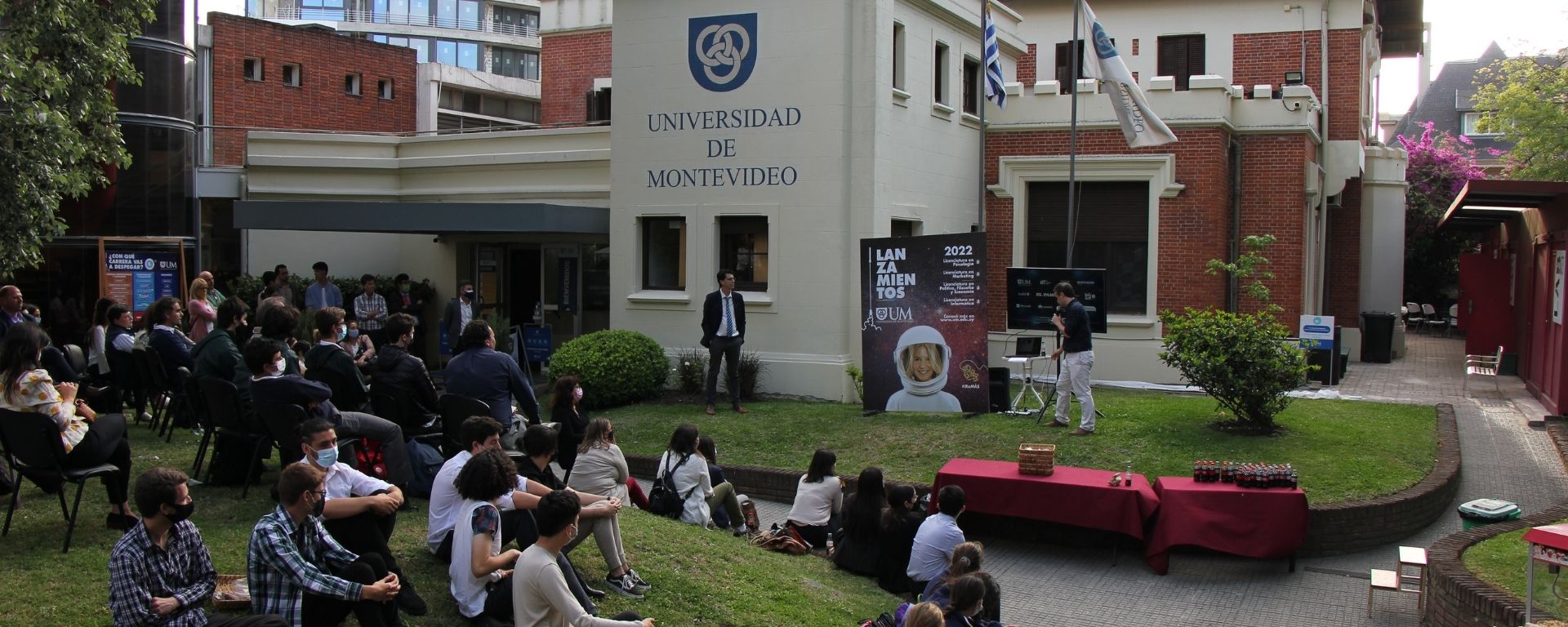 Finalizó el concurso iHackaTIC@UM Finalizó el concurso iHackaTIC@UM