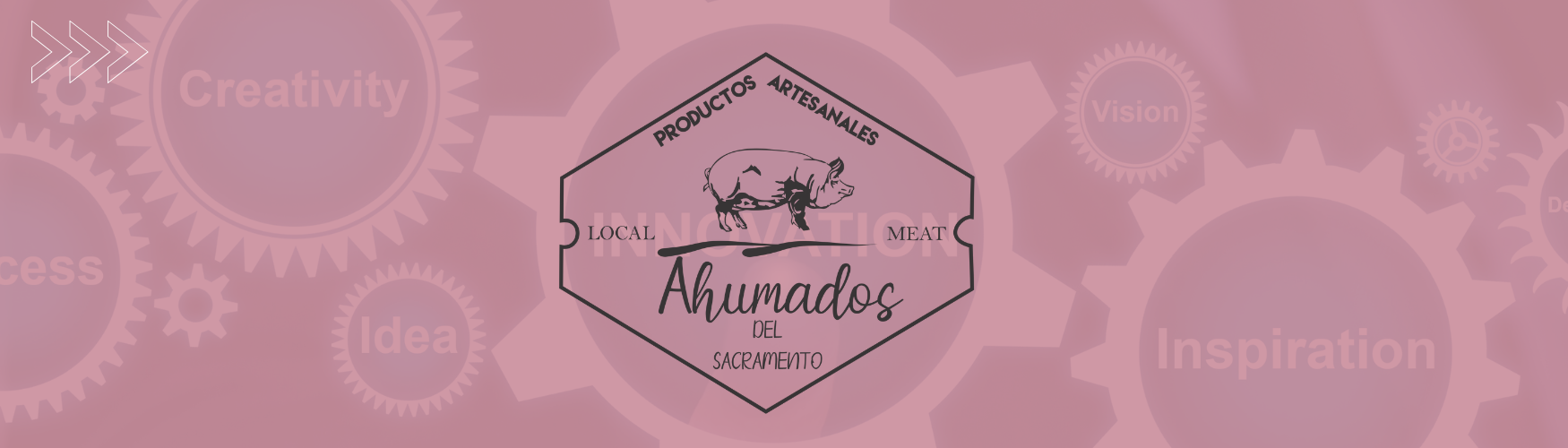 Ahumados del Sacramento