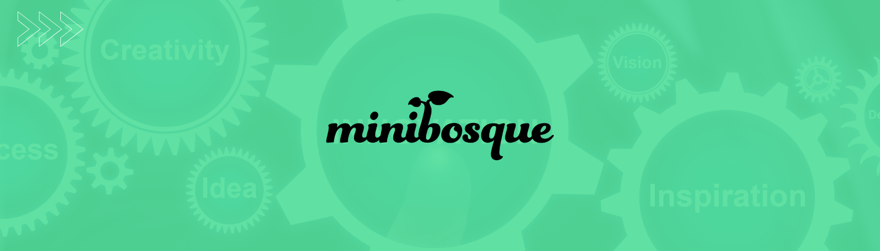 Minibosque