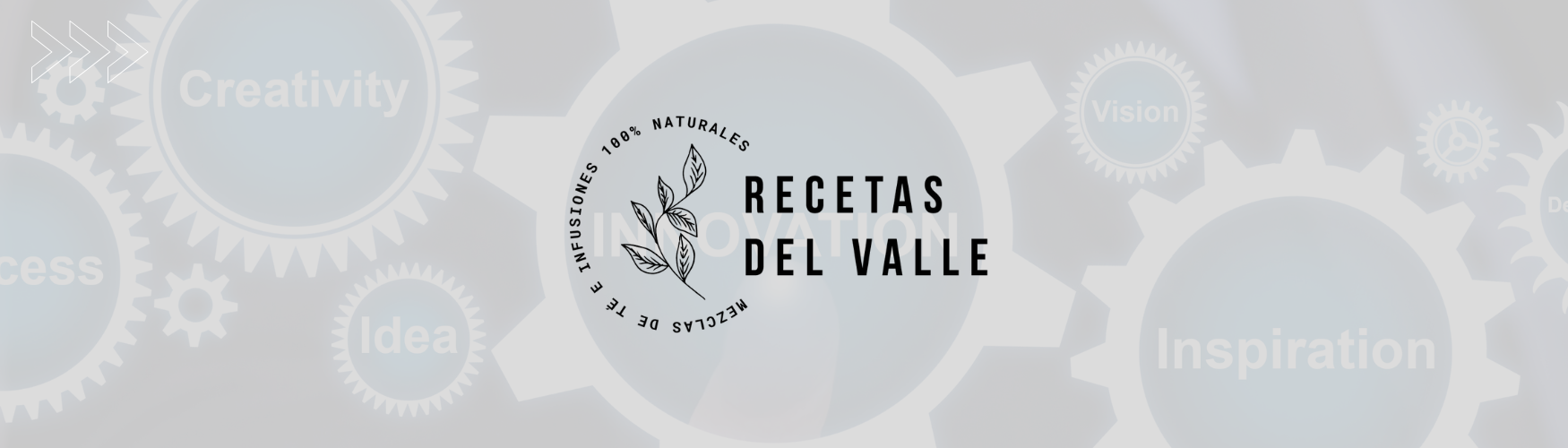 Recetas del Valle 