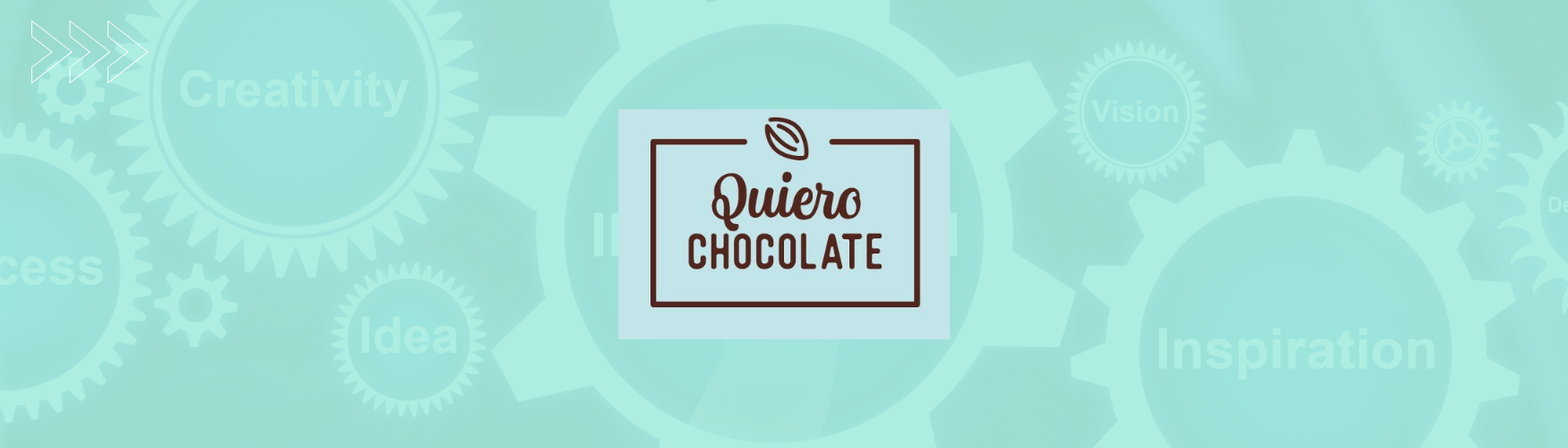 Quiero Chocolate 