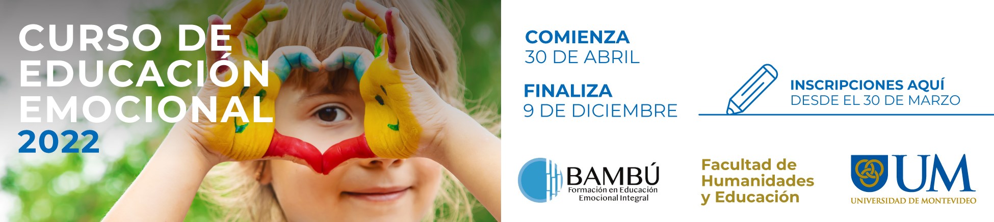 Banner Curso EE