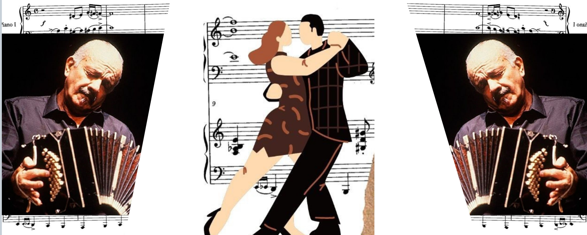 Tango and Culture in Río de la Plata Workshop