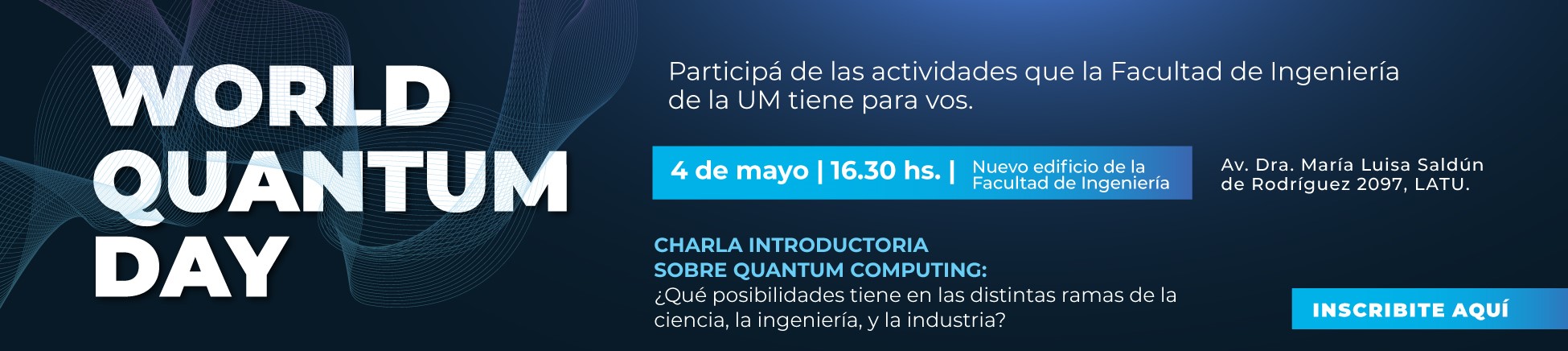 Quantum Day