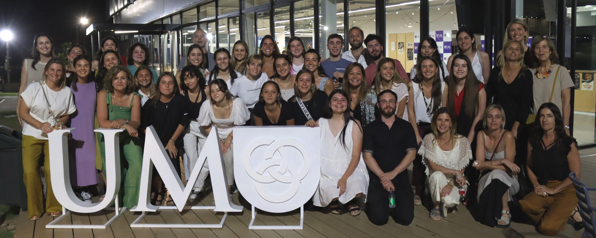 El Centro de Psicología celebró su primer año de trabajo