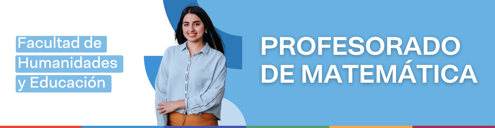 Cabezal foto Profesorado de Matemática_FHUMyE