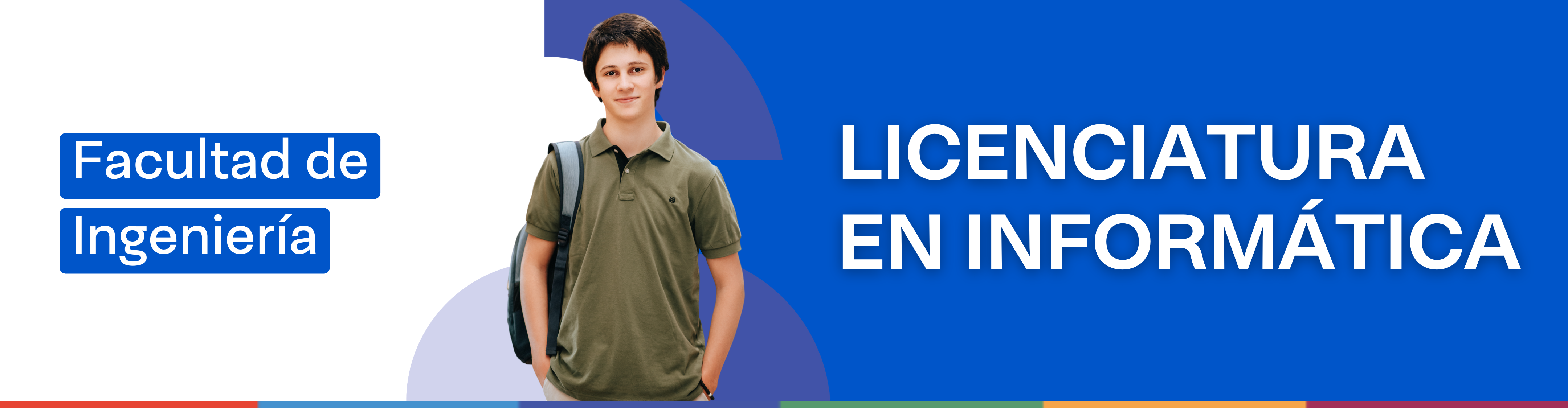 Licenciatura en Informática