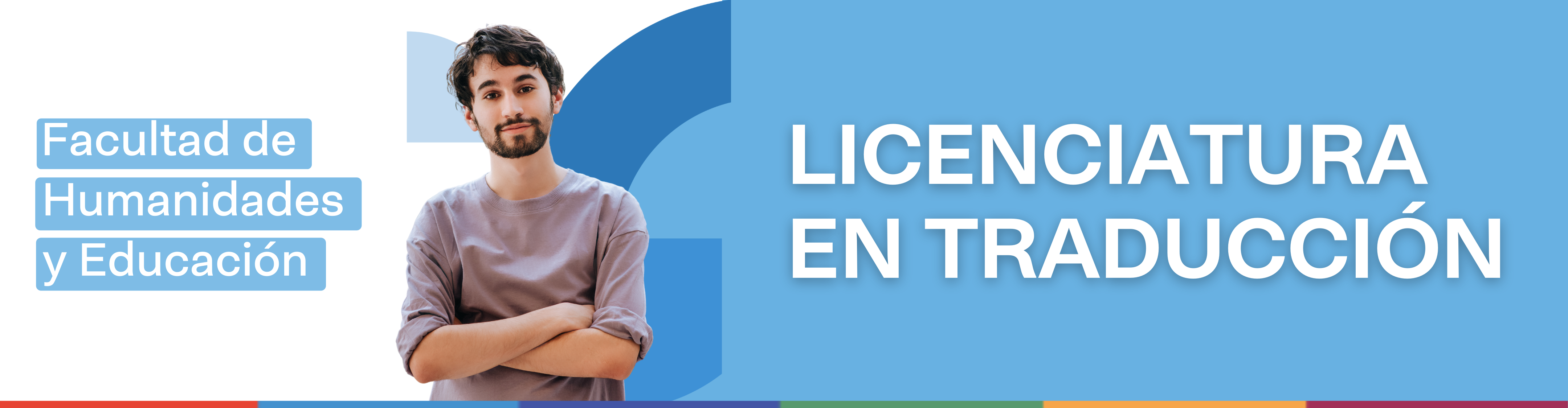 Licenciatura en Traducción