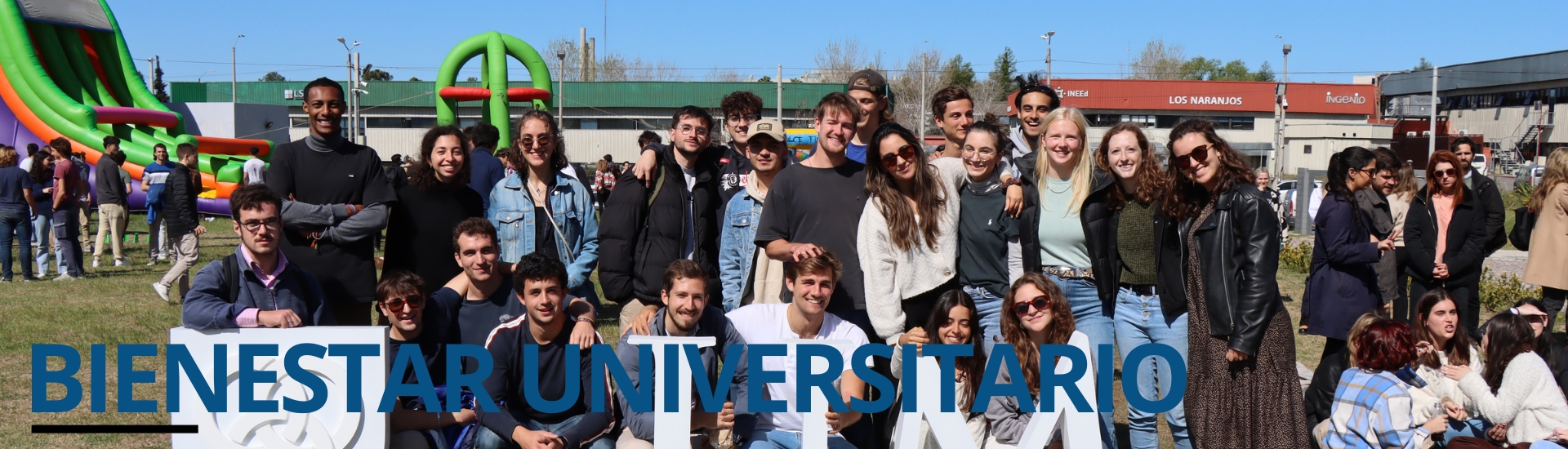 Bienestar Universitario