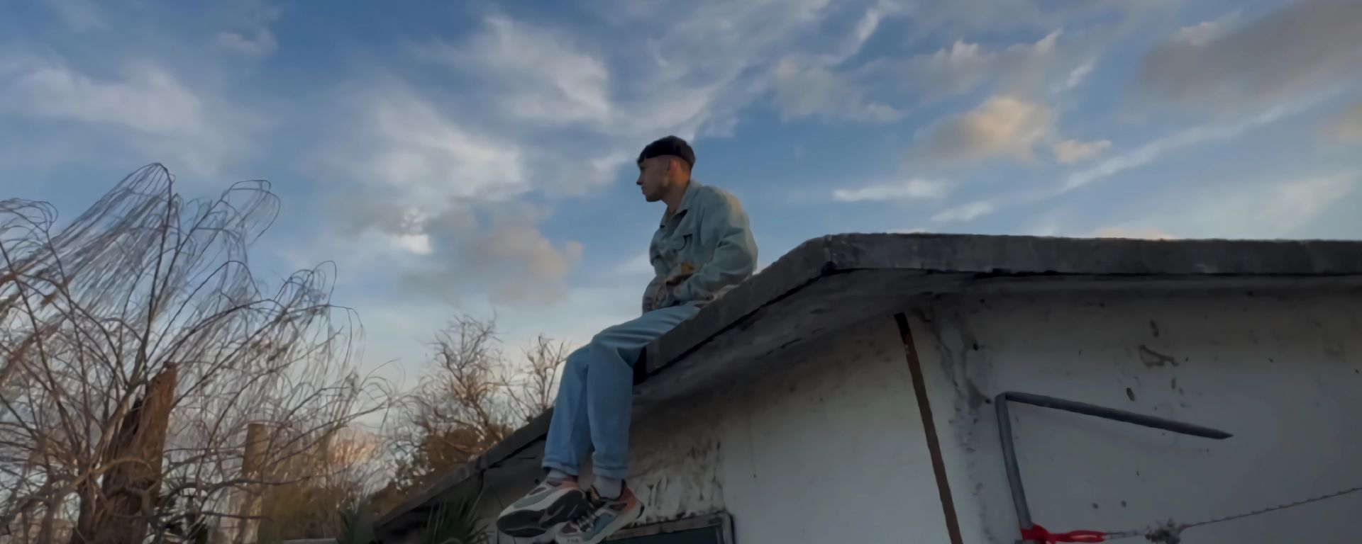 El Borro soñador