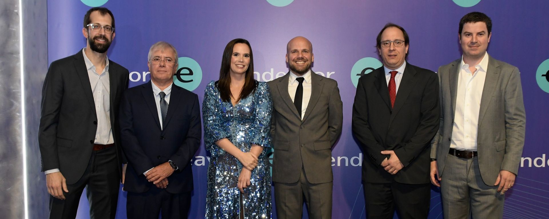 La UM estuvo presente en la Gala Endeavor 2023