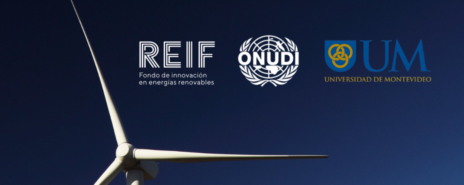 ONU elige a la UM para trabajar en el camino hacia la segunda transición energética 