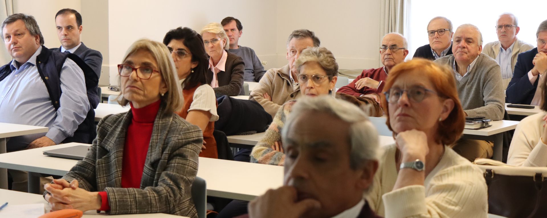 Asamblea de socios UM mayo 2024 Asamblea de socios UM mayo 2024