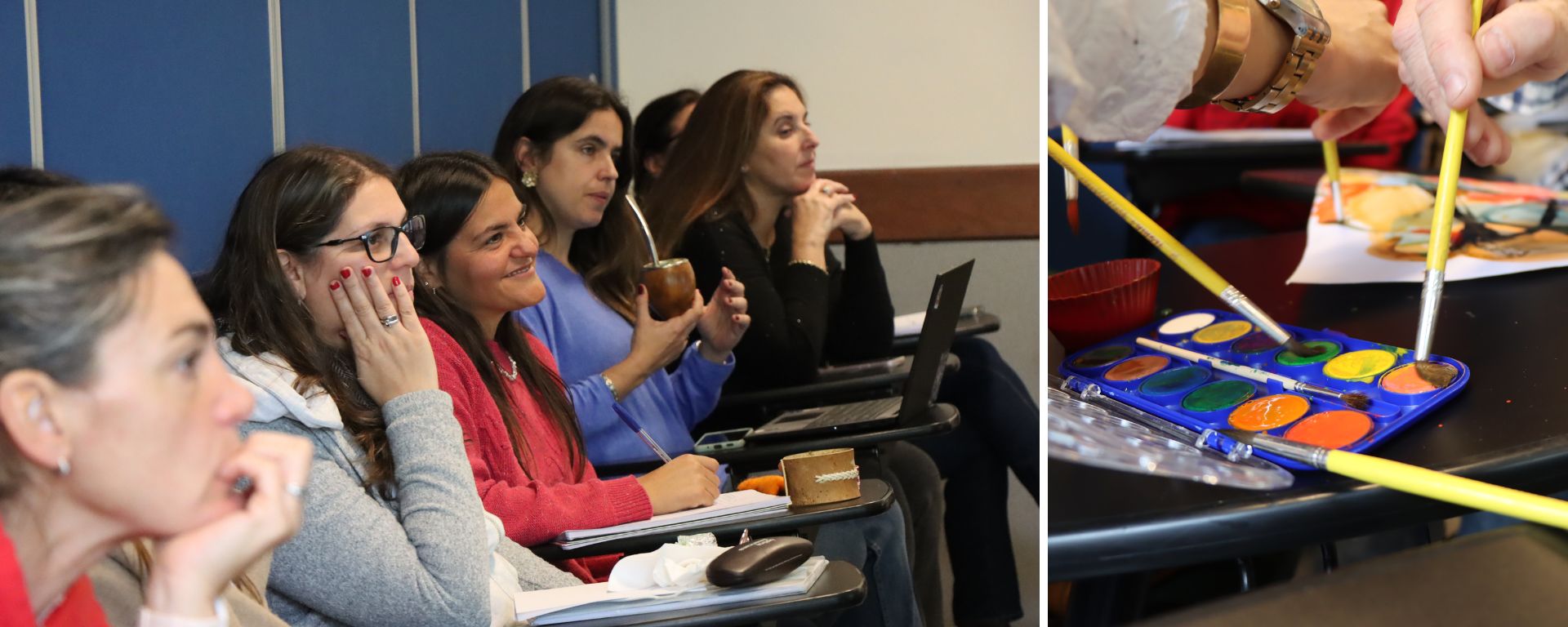 Programa de Acompañamiento y Coaching