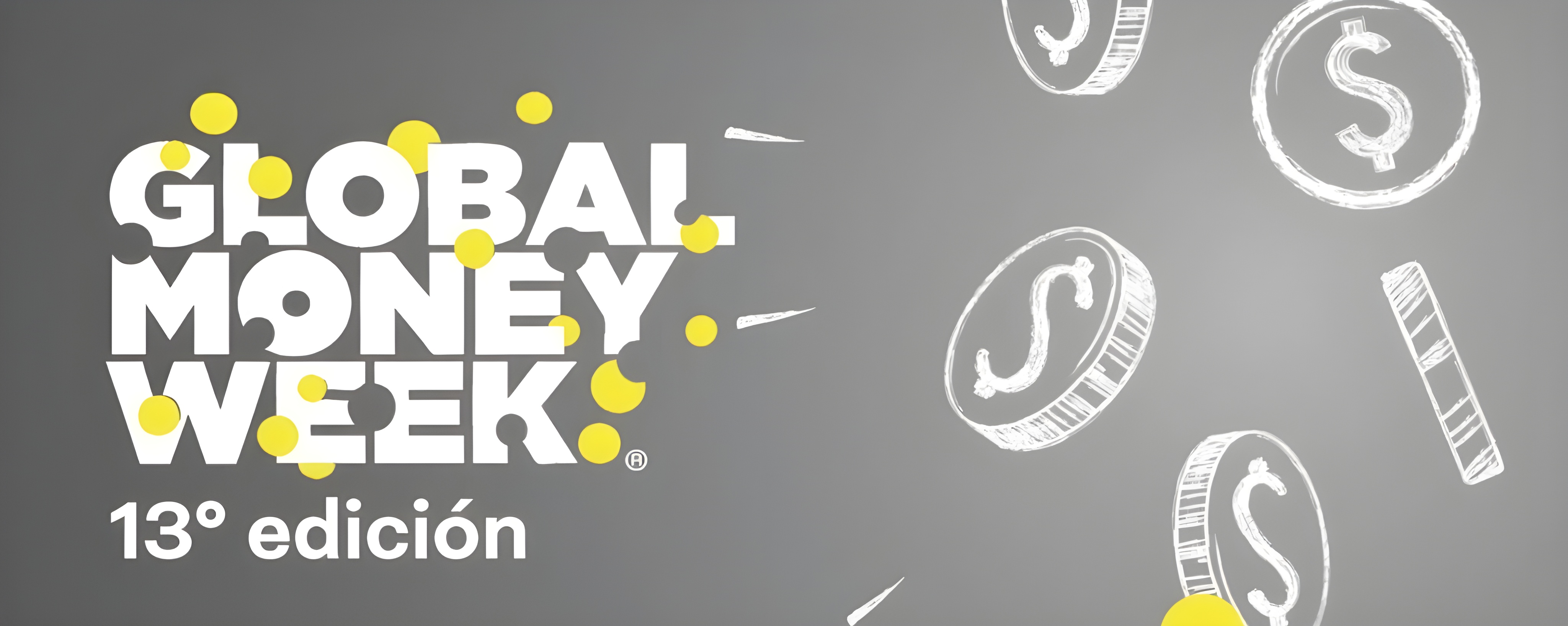 Comenzó la Global Money Week 