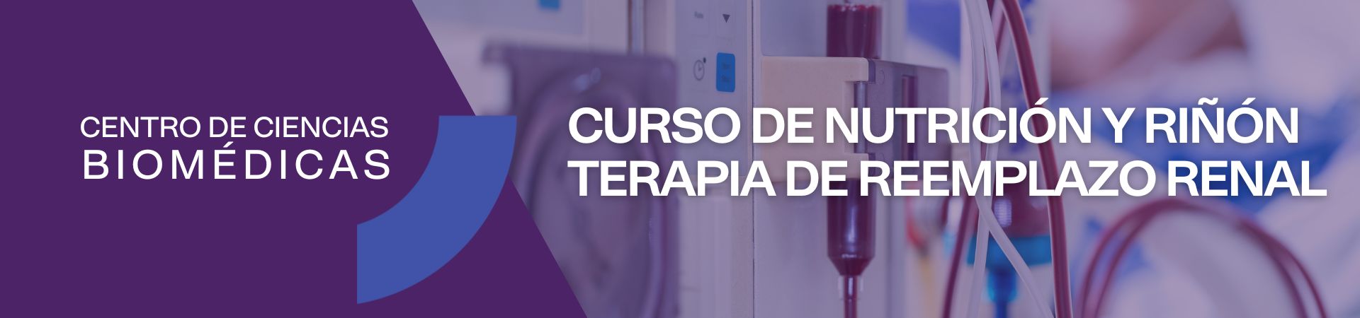 Nutrición y Riñón - Terapia de reemplazo renal