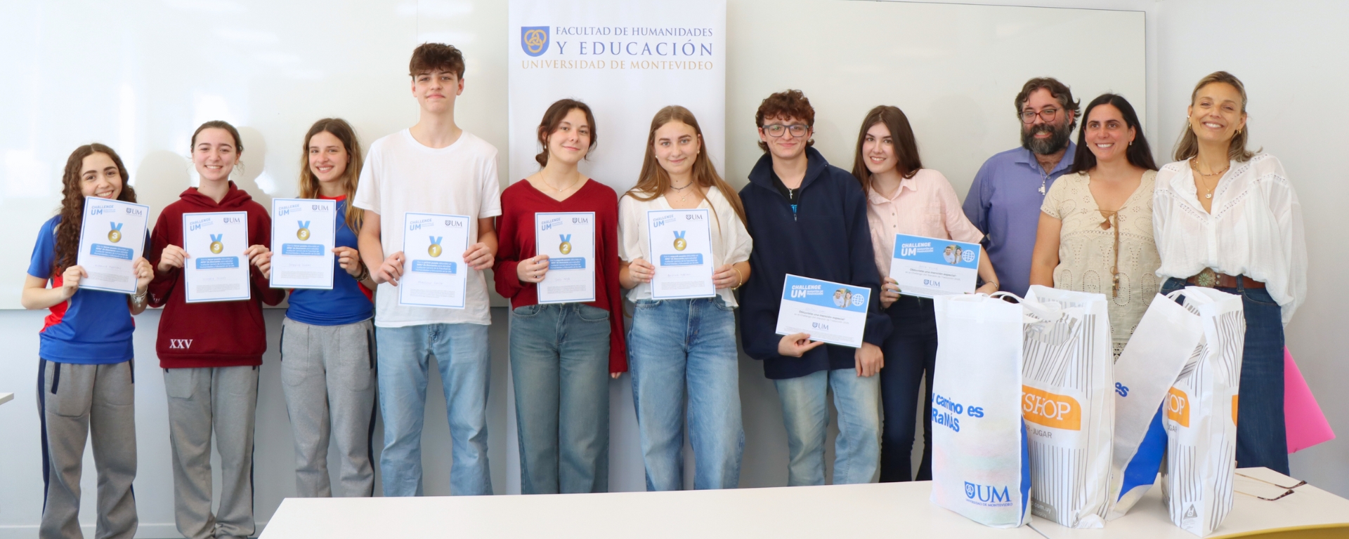 Maratón de Traducción 2025