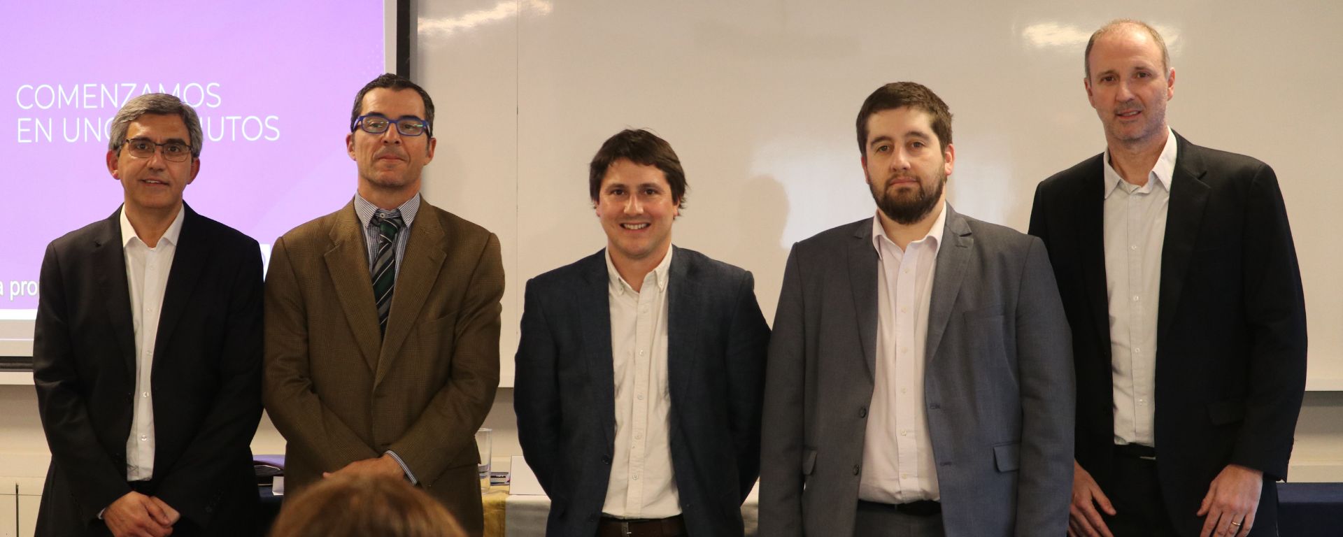 La Facultad de Derecho realizó las Jornadas de Derecho de la Propiedad Horizontal La Facultad de Derecho realizó las Jornadas de Derecho de la Propiedad Horizontal