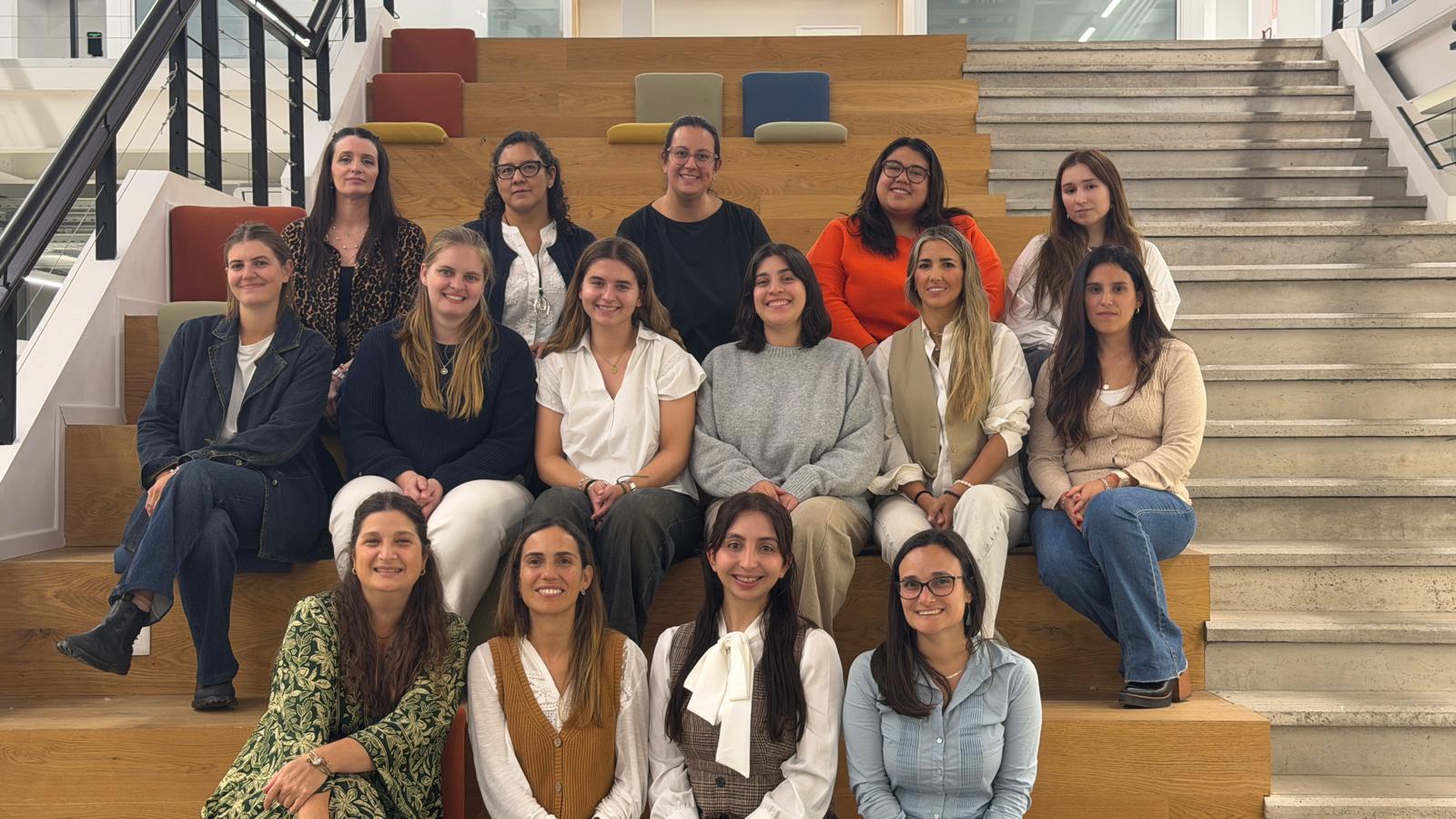 La FHUMyE fortalece y amplía sus opciones de formación bilingüe para docentes 