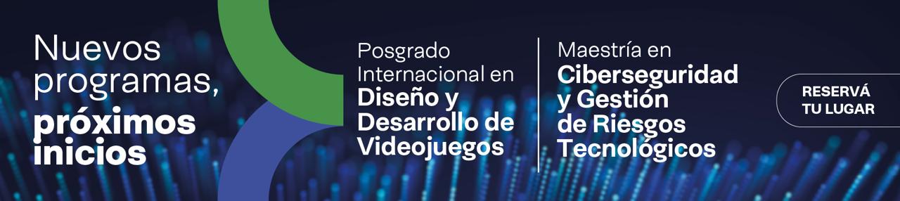 Nuevos programas para #IRaMÁS