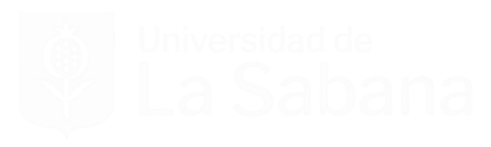 Universidad de La Sabana