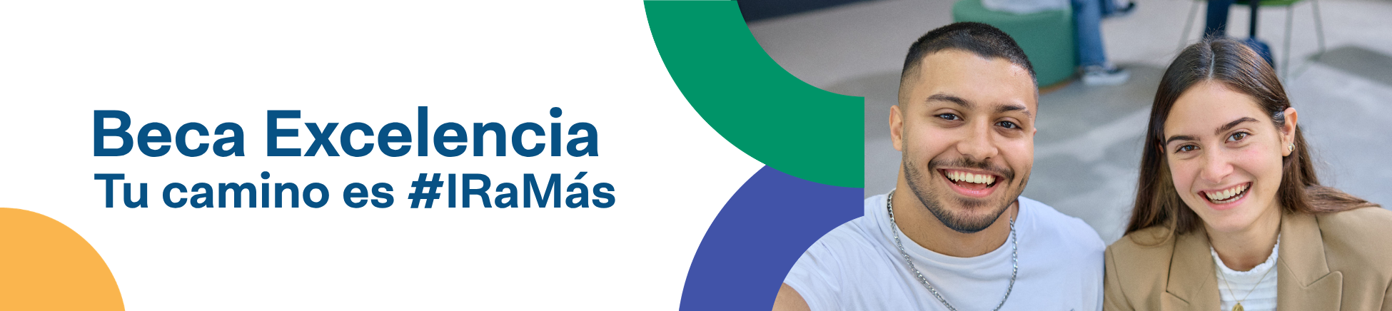 Beca a la Excelencia