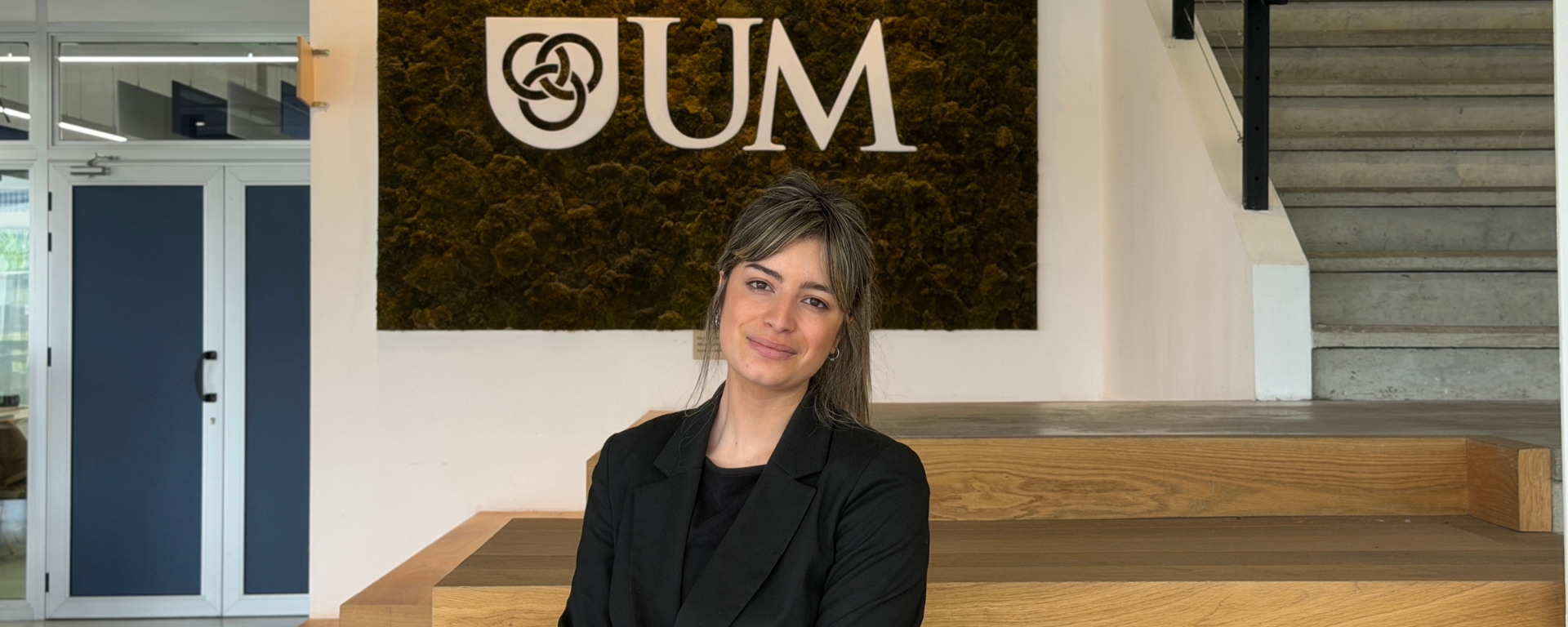 Camila Paullier: la egresada de la UM que trabaja en Carolina Herrera tras pasar por la NYU Camila Paullier: la egresada de la UM que trabaja en Carolina Herrera tras pasar por la NYU