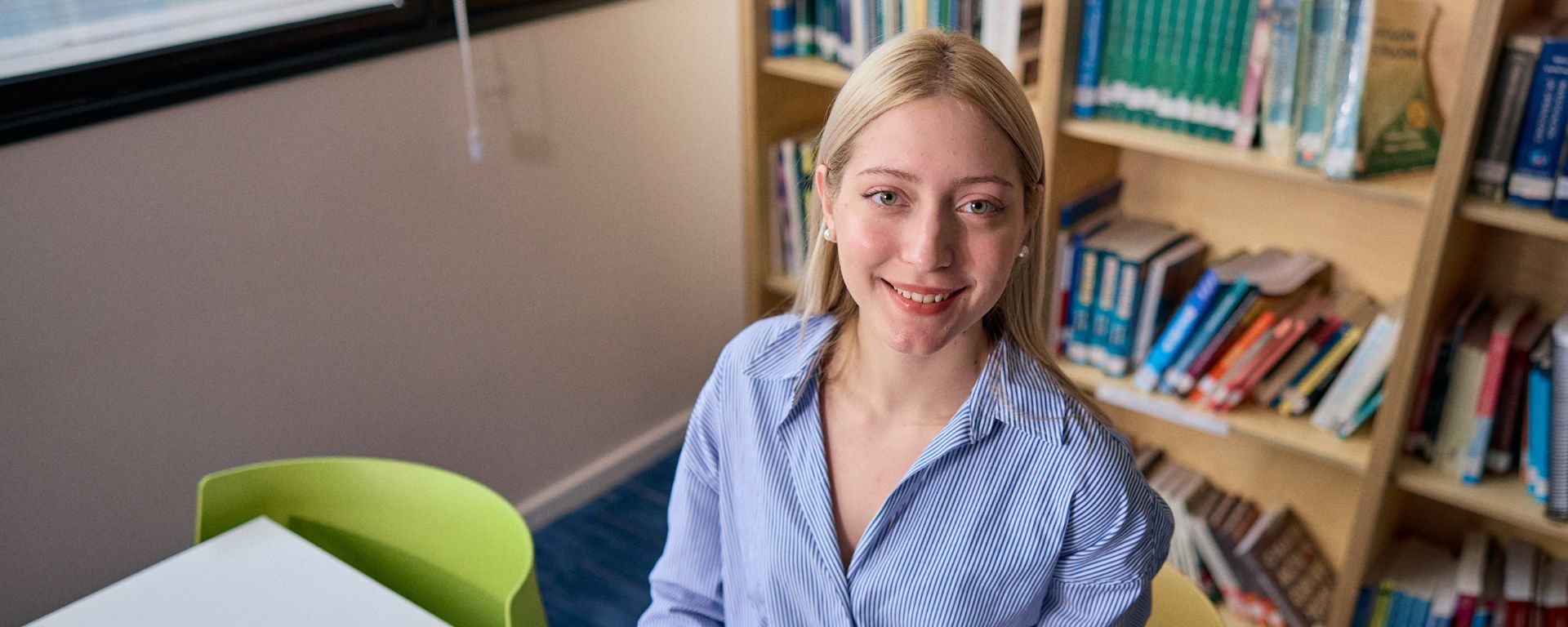 estudiante