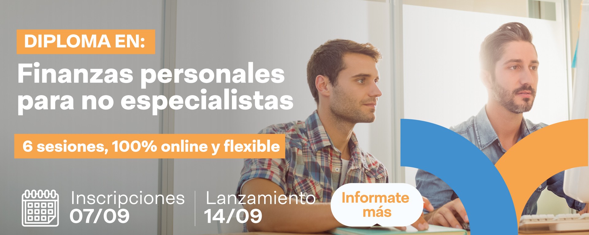 Finanzas personales