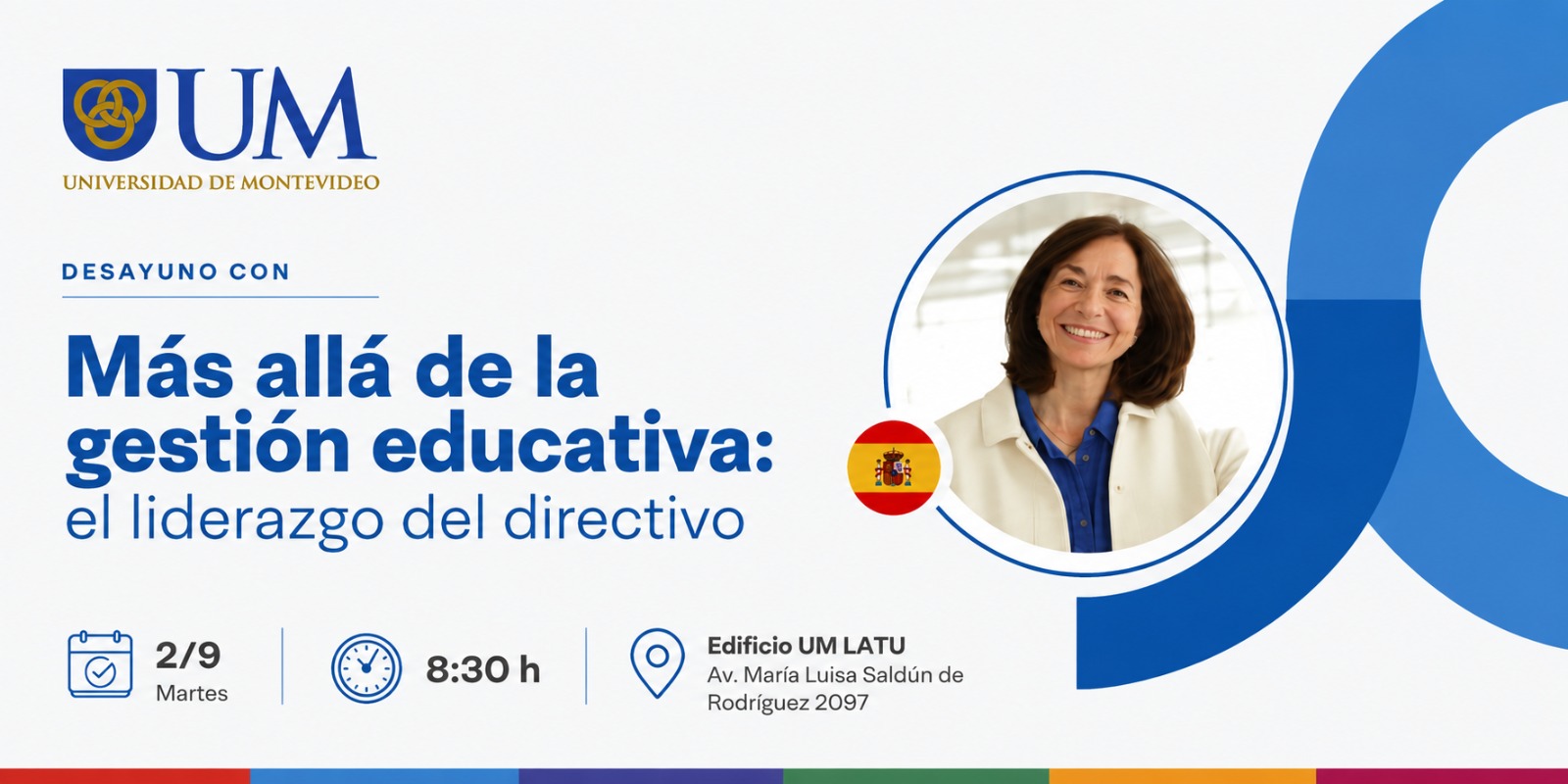 Más allá de la gestión educativa: el liderazgo del directivo