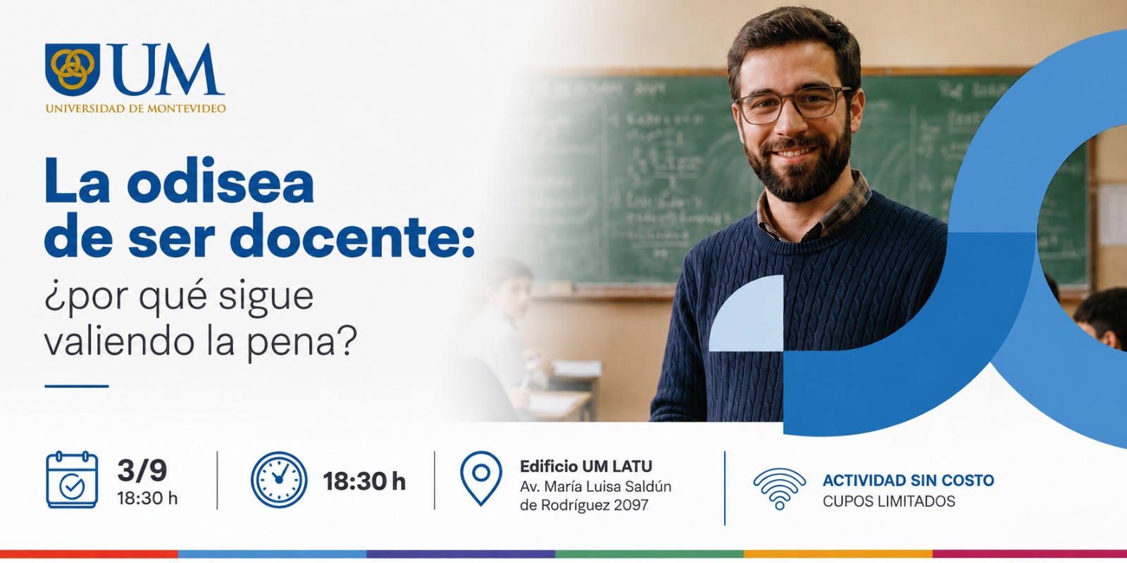 La odisea de ser docente: ¿por qué sigue valiendo la pena?